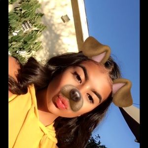 Meet your Posher, Diana